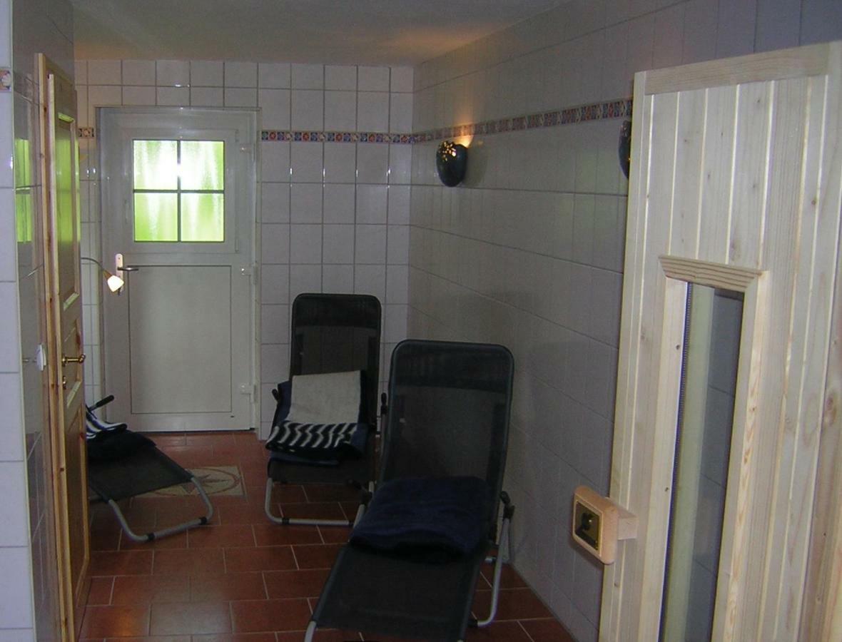 Hansenhof Kappeln Esterno foto